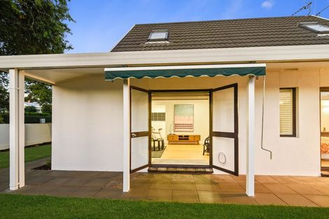 Photo of property in 2a Thames Street, Claudelands, Hamilton, 3214