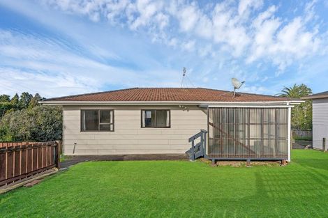 Photo of property in 9b Boundary Road, Opaheke, Papakura, 2113
