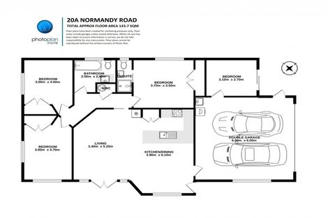 Photo of property in 20a Normandy Avenue, Melville, Hamilton, 3206