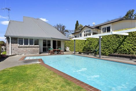 Photo of property in 150 College Street, Te Awamutu, 3800