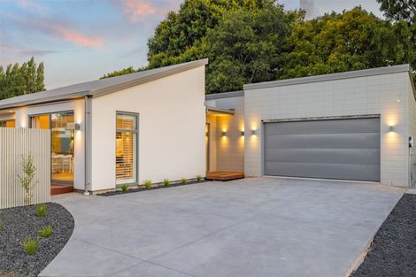 Photo of property in 11 Jardine Place, Marshland, Christchurch, 8051