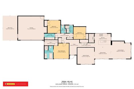 Photo of property in 7 Upper Ohauiti Road, Ohauiti, Tauranga, 3112