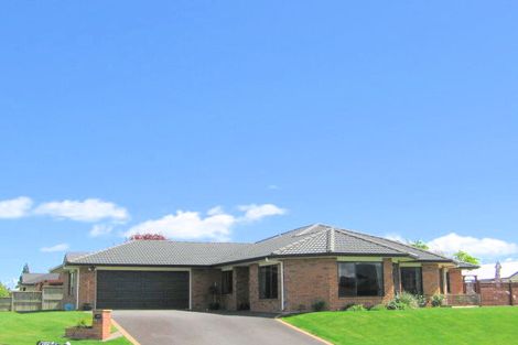 Photo of property in 10 Simpson Lane, Matamata, 3400