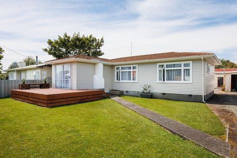 Photo of property in 39 Alexandra Street, Marton, 4710