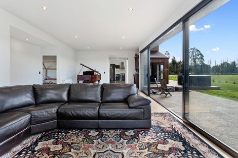 Photo of property in 693 Tram Road, Ohoka, Kaiapoi, 7692