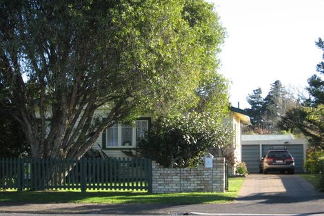 Photo of property in 61 Insoll Avenue, Enderley, Hamilton, 3214