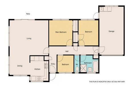 Photo of property in 5a Twelfth Avenue, Tauranga South, Tauranga, 3112