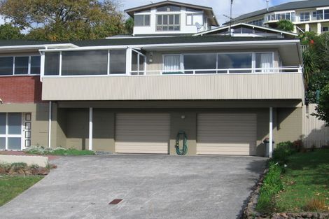 Photo of property in 4 Surville Place, Mairangi Bay, Auckland, 0630