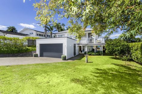 Photo of property in 11 Eric Price Avenue, Takapuna, Auckland, 0620