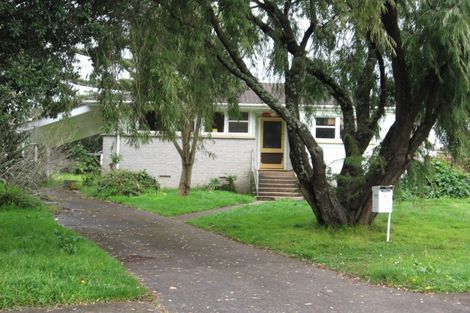 Photo of property in 8 Leilani Place, Red Hill, Papakura, 2110