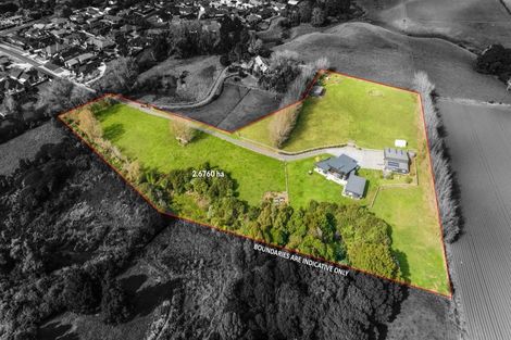Photo of property in 70 Falconer Road, Pohara, Takaka, 7183