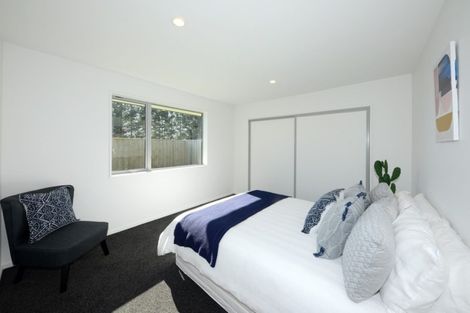 Photo of property in 9 Gemini Place, Rolleston, 7614