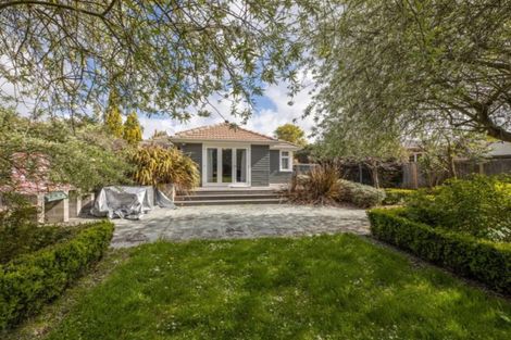 Photo of property in 15 Moreland Avenue, Papanui, Christchurch, 8053