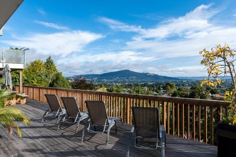 Photo of property in 9 French Place, Tihiotonga, Rotorua, 3015