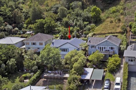 Photo of property in 166 Cleveland Terrace, Maitai, Nelson, 7010