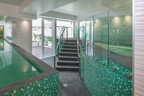 Photo of property in 213/246 Khyber Pass Road, Grafton, Auckland, 1023