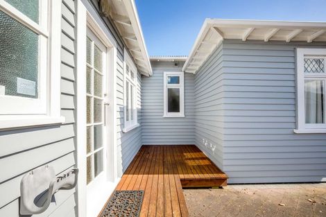 Photo of property in 42 Limbrick Street, Terrace End, Palmerston North, 4410