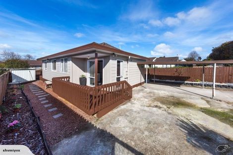 Photo of property in 3/66 Palmers Road, Clendon Park, Auckland, 2103