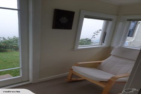 Photo of property in 36 Carlisle Street, Island Bay, Wellington, 6023