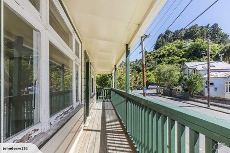 Photo of property in 197 Aro Street, Aro Valley, Wellington, 6021