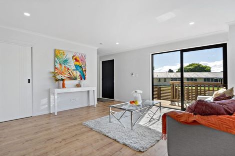 Photo of property in 1d Kairanga Street, Mangere East, Auckland, 2024