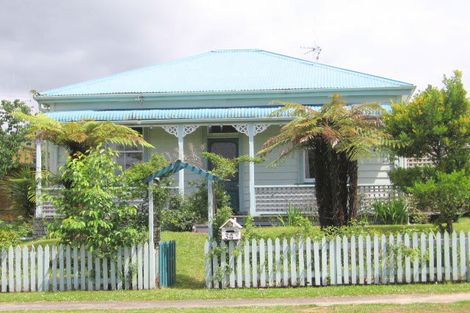 Photo of property in 34 Martin Road, Waihi, 3610