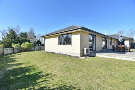 Photo of property in 87 Enverton Drive, Rangiora, 7400