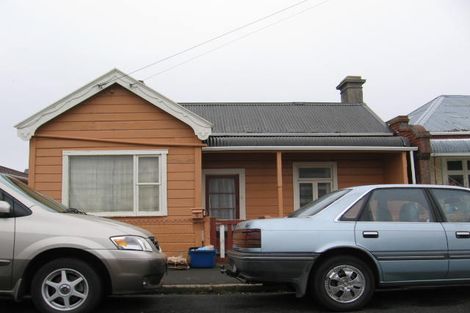 Photo of property in 7 Dick Street, South Dunedin, Dunedin, 9012