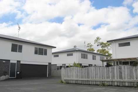 Photo of property in 30e Wellington Street, Pukekohe, 2120