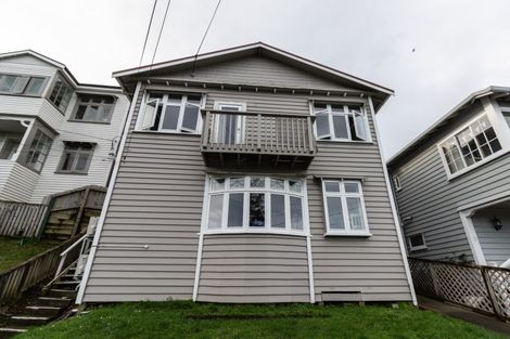 Photo of property in 19 Kainui Road, Hataitai, Wellington, 6021