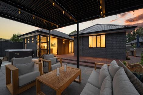 Photo of property in 87 Turnbull Drive, Witherlea, Blenheim, 7201