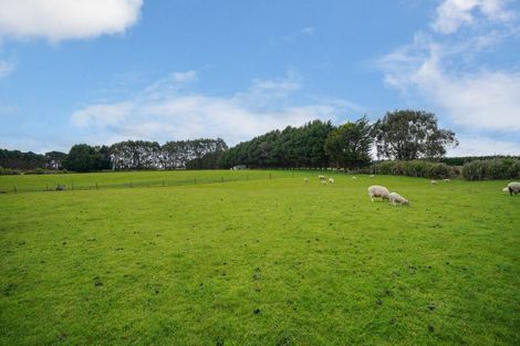 Photo of property in 339 Oteramika Road, Seaward Bush, Invercargill, 9871