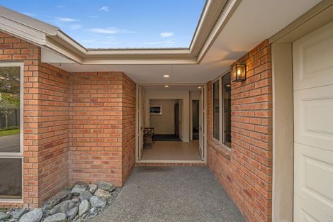 Photo of property in 36 Sovereign Gardens, Halswell, Christchurch, 8025