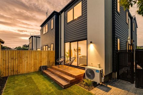 Photo of property in 26c Leacroft Street, Bishopdale, Christchurch, 8053