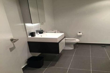 Photo of property in Queen's Residences, 2207/8 Airedale Street, Auckland Central, Auckland, 1010