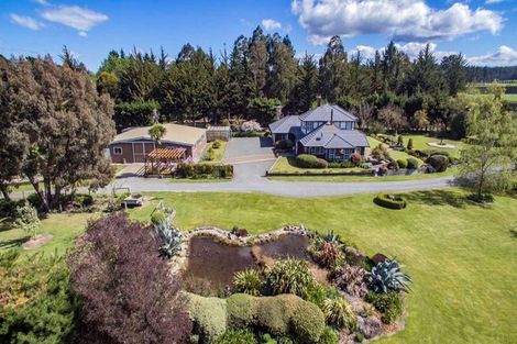 Photo of property in 22 Rangiora Leithfield Road, Ashley, Rangiora, 7477