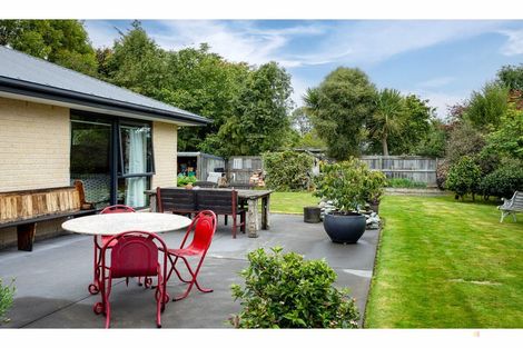 Photo of property in 266 Talbot Street, Geraldine, 7930