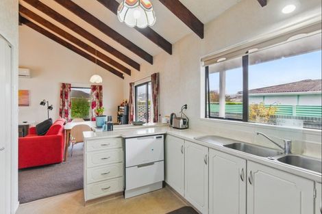 Photo of property in 48a George Street, Levin, 5510