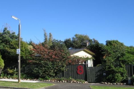 Photo of property in 8 Campion Road, Waikanae Beach, Waikanae, 5036