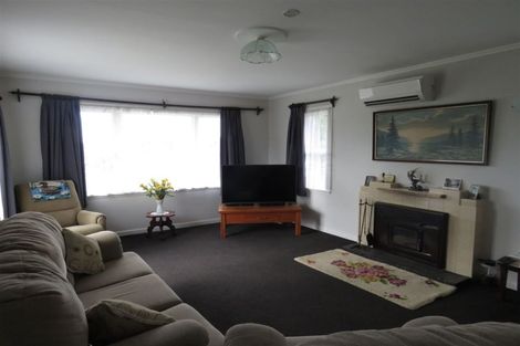 Photo of property in 1 Omapere Road, Kaikohe, 0405