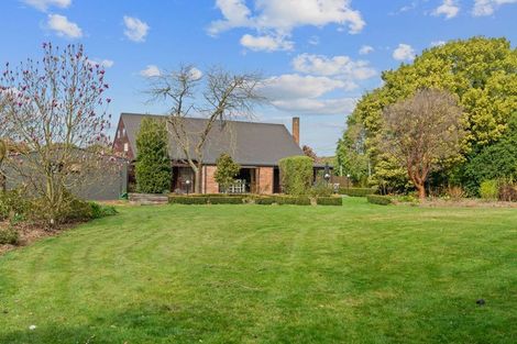 Photo of property in 12/14 Anson Street, Kirwee, Darfield, 7571