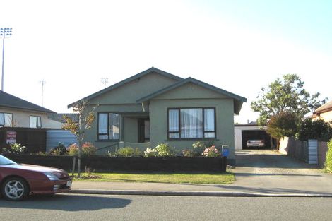 Photo of property in 31 Raymond Street, West End, Timaru, 7910