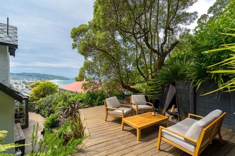 Photo of property in 146 Ravenswood Road, Saint Clair, Dunedin, 9012