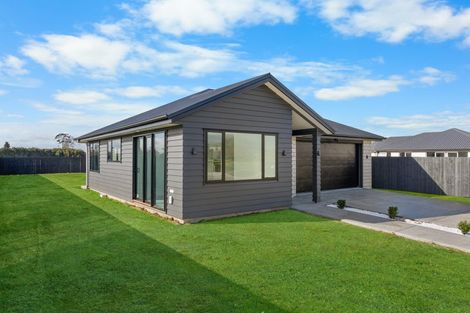 Photo of property in 43 Murphy Lane, Taupiri, 3721