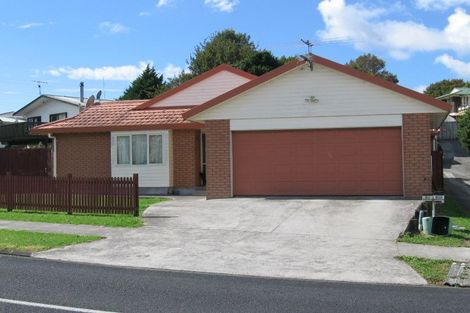 Photo of property in 1/82 Cardiff Road, Pakuranga, Auckland, 2010