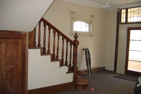 Photo of property in 1 Constitution Street, Dunedin Central, Dunedin, 9016