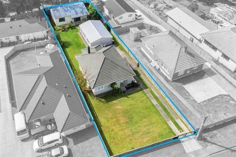 Photo of property in 59 Kelman Road, Kelston, Auckland, 0602