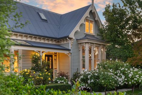 Photo of property in 172 Blighs Road, Strowan, Christchurch, 8052