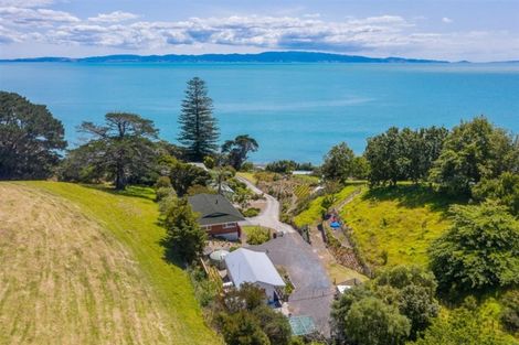 Photo of property in 168 Thames Coast Sh25 Road, Whakatete Bay, Thames, 3575