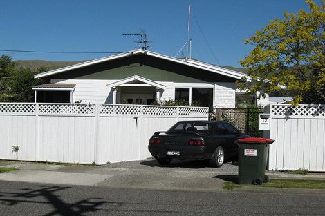 Photo of property in 13 Gilbert Street, Witherlea, Blenheim, 7201